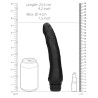 Shots Toys Gode vibrant G-Spot Multi 20 x 4.5cm